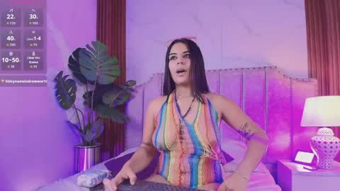 Victoria online show from May 14, 3:35 am