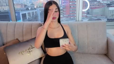 lya_brown online show from March 28, 12:16 pm