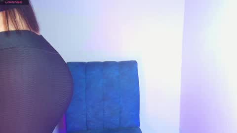 LYA DUBOIS  online show from May 27, 9:23 pm