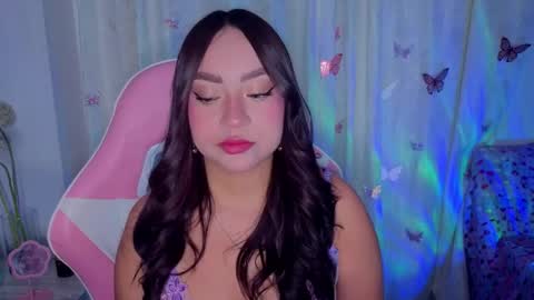  Lya  online show from March 29, 11:16 pm