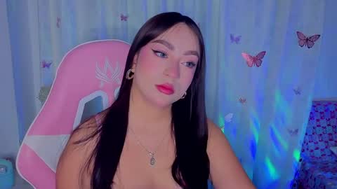  Lya  online show from April 9, 11:10 pm