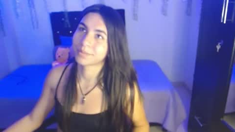 Lyaa Cutee online show from January 13, 1:44 am