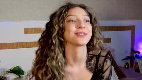 Lya Haven online show from January 8, 11:18 pm