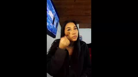 lyam_ebony online show from January 17, 4:17 am