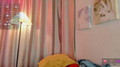 Lyan online show from May 15, 7:54 pm