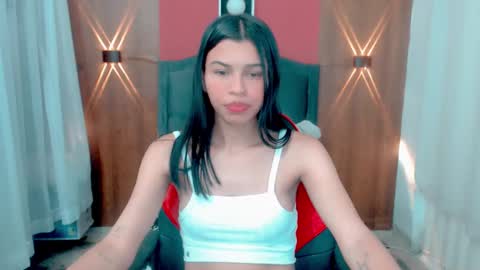 lyanamerry03 online show from December 9, 7:39 pm