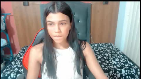 lyanamerry03 online show from October 2, 8:49 pm