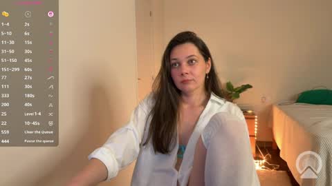 Lyanka Sweet online show from April 1, 9:34 pm