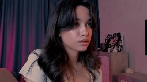 Lyanna online show from October 16, 8:32 pm