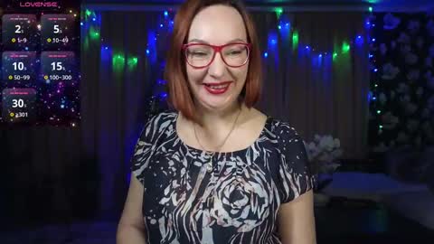 lybava online show from December 20, 7:07 pm