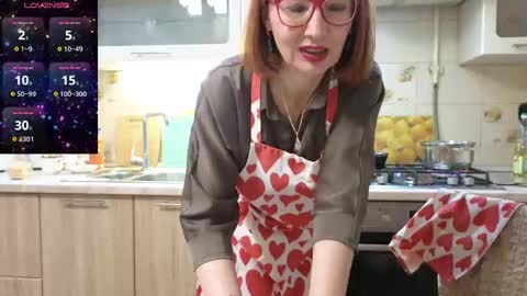 lybava online show from December 30, 12:00 am