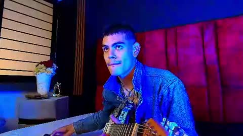 TELL ME LYCAN online show from June 18, 1:39 am