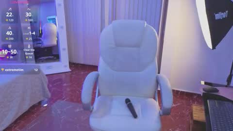  Lycoris  online show from March 6, 10:17 pm