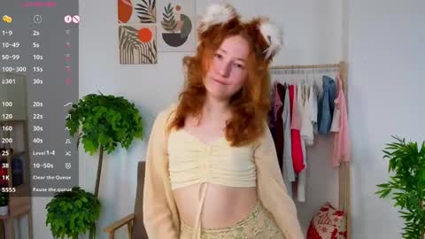 Call me Liddy Im so new here show me how to get fun here please online show from May 26, 1:34 am