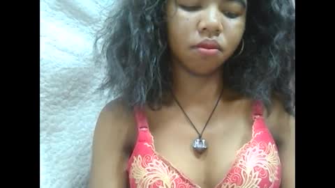 Lydiah online show from February 20, 3:34 am