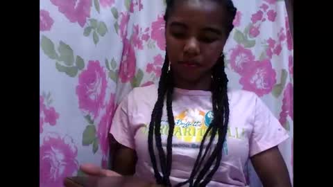 Lydiah online show from October 8, 8:34 am