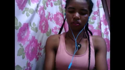Lydiah online show from October 13, 3:06 am