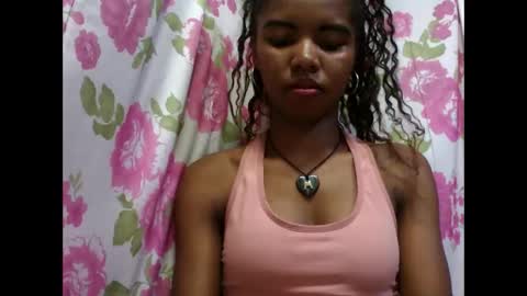 Lydiah online show from October 13, 3:12 pm