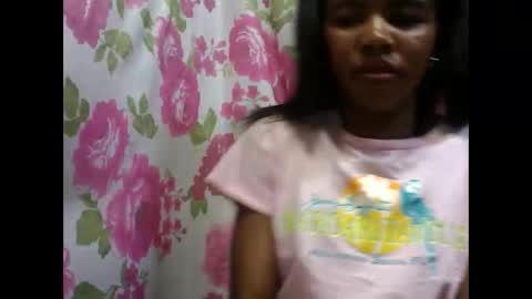 Lydiah online show from October 18, 3:20 am