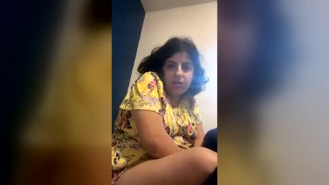 lydiasheer online show from July 22, 2:09 pm