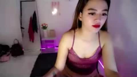Snapshot of lyka1215 chatting on July 10, 6:50 am Lyka online show from July 10, 6:50 am