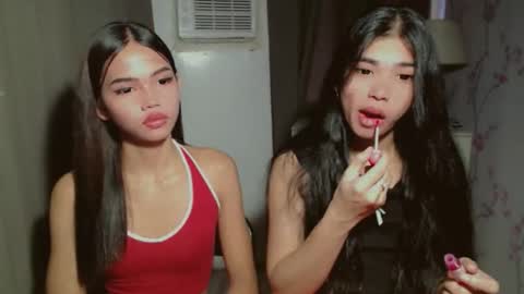 LYKA LOOPS online show from March 24, 3:11 am