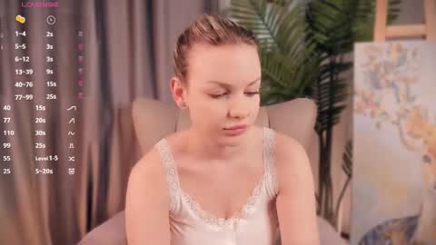 simply Eliza  online show from March 30, 8:26 am