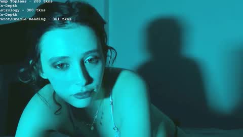 Snapshot of lylacdoll chatting on February 3, 2:53 am LylacDoll online show from February 3, 2:53 am