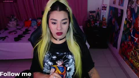 lyli3_4 online show from April 16, 7:31 am