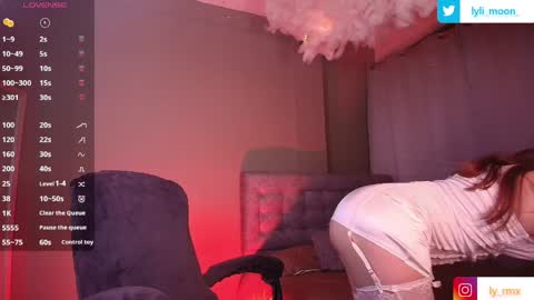 Littl online show from April 11, 3:55 am