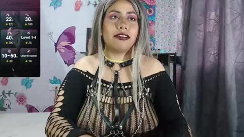 Snapshot of lylyum_k chatting on January 11, 9:57 pm kat online show from January 11, 9:57 pm