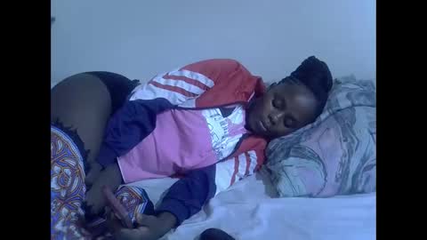 lyn_anna online show from March 2, 7:10 pm