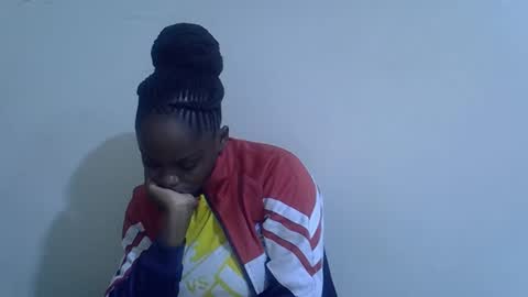 lyn_anna online show from April 3, 5:44 pm