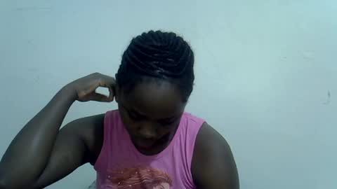 Snapshot of lyn_anna chatting on June 18, 12:11 am lyn_anna online show from June 18, 12:11 am