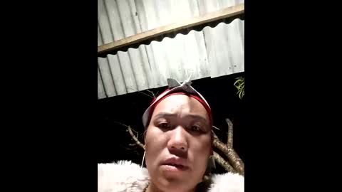 lyn_eva online show from February 14, 8:38 pm