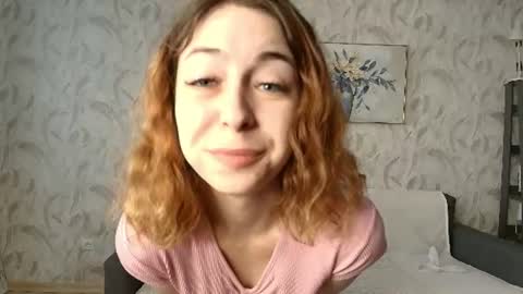 LynaFrost online show from July 19, 5:22 am