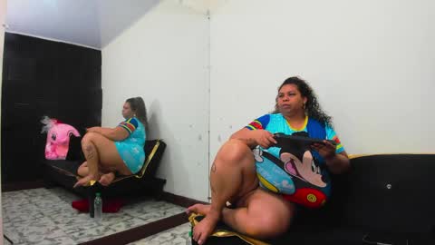 Lynn jonnes online show from April 7, 4:13 am