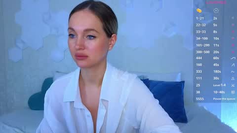 Lana online show from March 13, 3:57 am