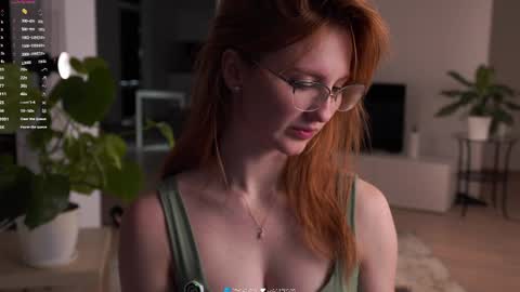 Natasha online show from March 29, 4:23 am