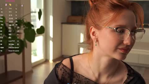 Natasha online show from April 16, 4:35 am