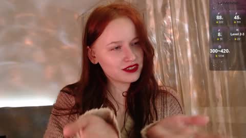Snapshot of lynne_dawson chatting on December 11, 5:59 pm lynne_dawson online show from December 11, 5:59 pm