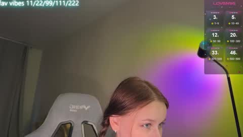 Snapshot of lynne_dawson chatting on September 21, 2:24 am lynne_dawson online show from September 21, 2:24 am
