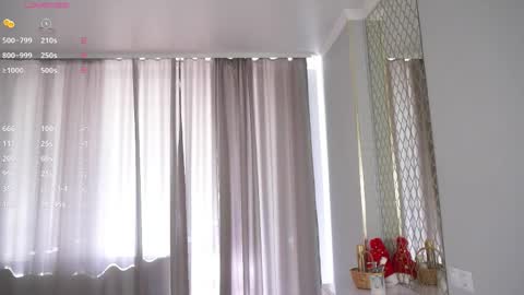 Lola online show from May 9, 5:34 am