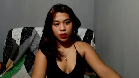 Lyn online show from July 2, 12:32 am