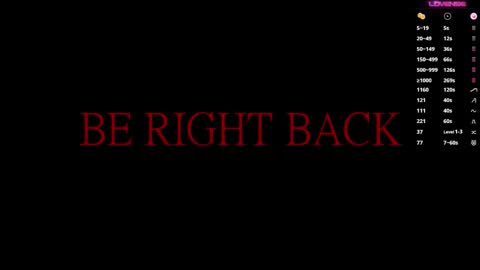 Snapshot of lynxanarres chatting on December 16, 10:59 pm Lynx Anarres online show from December 16, 10:59 pm