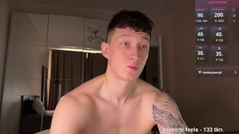 Dani online show from March 10, 8:04 am