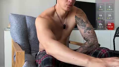 Snapshot of lyon_power_ chatting on July 17, 6:09 am Dani online show from July 17, 6:09 am