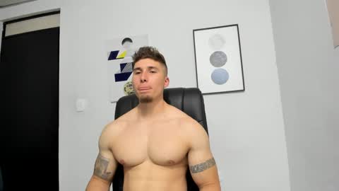 Lyonel online show from March 3, 6:22 pm