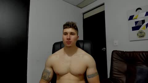 Lyonel online show from October 16, 9:05 pm