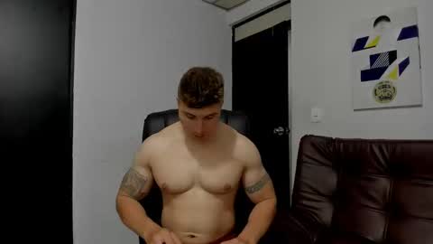 Lyonel online show from November 1, 1:07 am